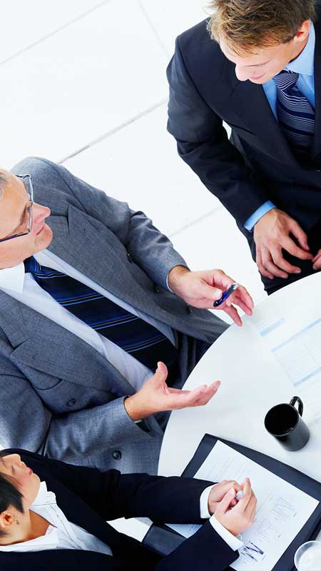 Business Assessment
